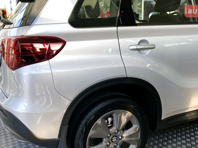 купити нове авто Сузукі Вітара 2025 року від офіційного дилера Автоцентр AUTO.RIA Сузукі фото