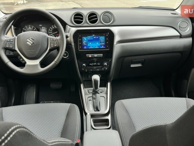 Сузукі Вітара, об'ємом двигуна 1.37 л та пробігом 0 тис. км за 25332 $, фото 84 на Automoto.ua