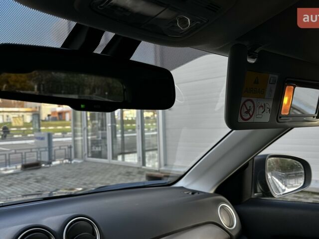 Сузуки Витара, объемом двигателя 1.37 л и пробегом 0 тыс. км за 24415 $, фото 37 на Automoto.ua