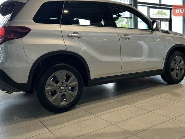 Сузуки Витара, объемом двигателя 1.37 л и пробегом 0 тыс. км за 24333 $, фото 6 на Automoto.ua