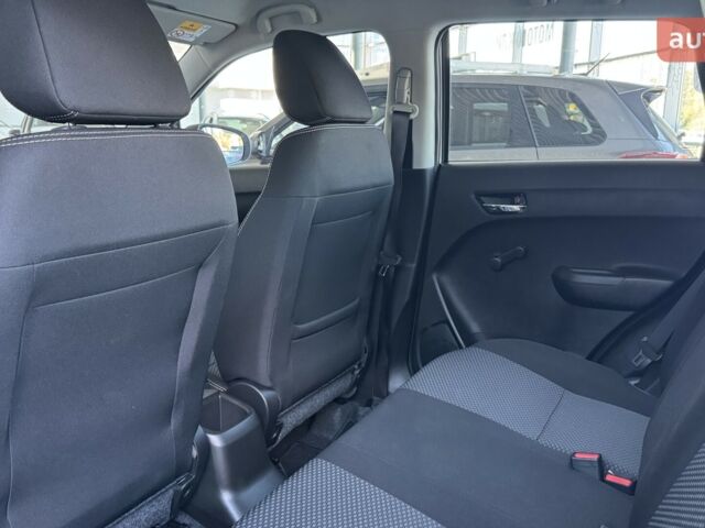 купить новое авто Сузуки Витара 2025 года от официального дилера Автоцентр AUTO.RIA Сузуки фото