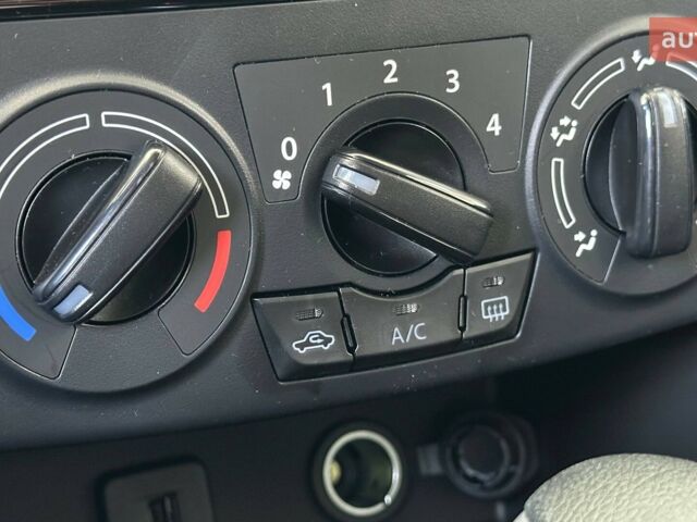 Сузуки Витара, объемом двигателя 1.37 л и пробегом 0 тыс. км за 23478 $, фото 10 на Automoto.ua