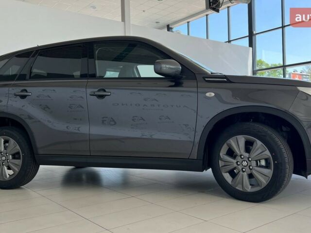 Сузуки Витара, объемом двигателя 1.37 л и пробегом 0 тыс. км за 22325 $, фото 17 на Automoto.ua