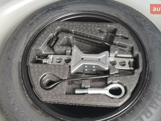 купить новое авто Сузуки Витара 2025 года от официального дилера ТОВ "АВТО КРОК" Сузуки фото