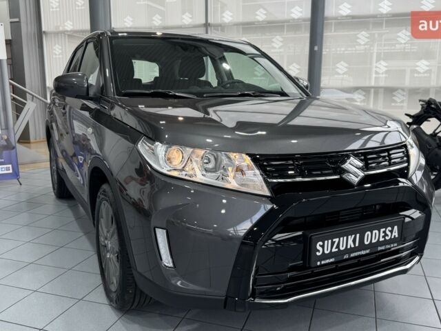 Сузуки Витара, объемом двигателя 1.37 л и пробегом 0 тыс. км за 21299 $, фото 10 на Automoto.ua