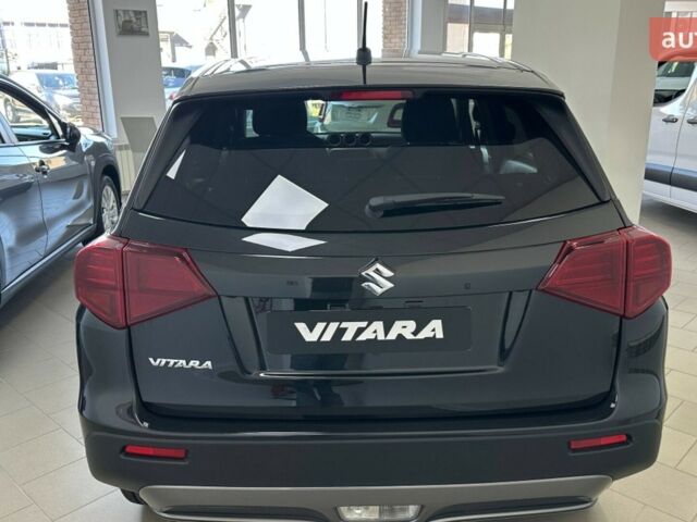 Сузуки Витара, объемом двигателя 1.37 л и пробегом 0 тыс. км за 24686 $, фото 4 на Automoto.ua