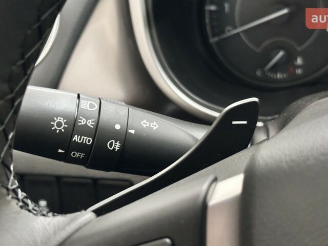 Сузуки Витара, объемом двигателя 1.37 л и пробегом 0 тыс. км за 25168 $, фото 11 на Automoto.ua