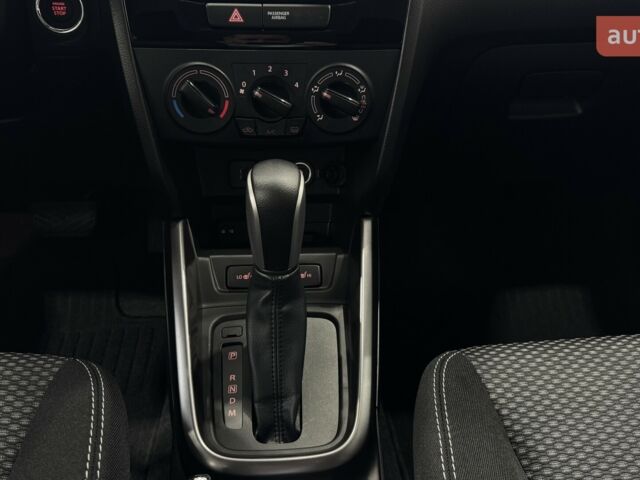 Сузуки Витара, объемом двигателя 1.37 л и пробегом 0 тыс. км за 23644 $, фото 81 на Automoto.ua