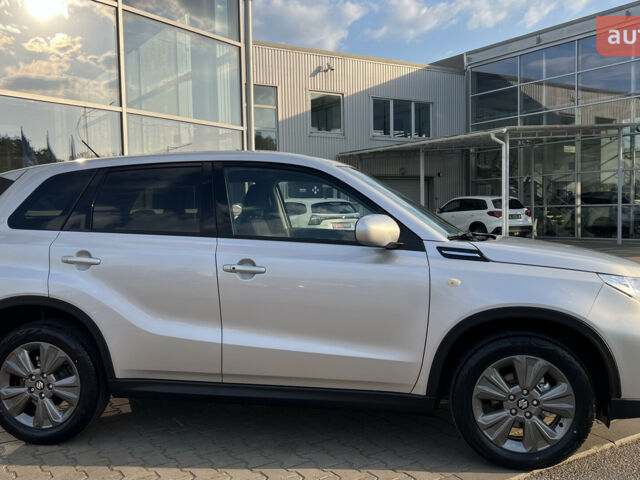 Сузукі Вітара, об'ємом двигуна 1.37 л та пробігом 0 тис. км за 25350 $, фото 15 на Automoto.ua