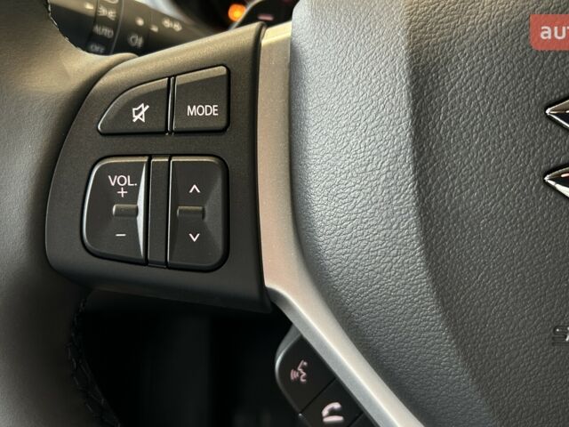 Сузуки Витара, объемом двигателя 1.37 л и пробегом 0 тыс. км за 24333 $, фото 17 на Automoto.ua