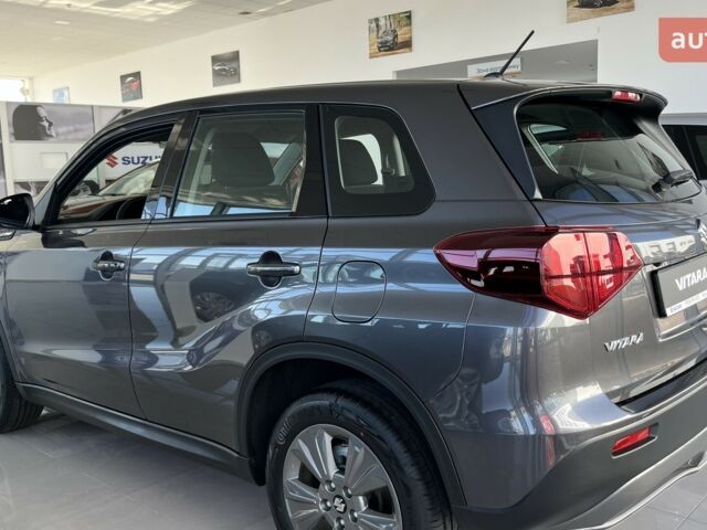 Сузуки Витара, объемом двигателя 1.37 л и пробегом 0 тыс. км за 22363 $, фото 1 на Automoto.ua