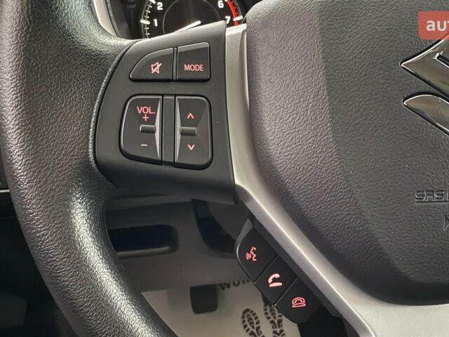 Сузукі Вітара, об'ємом двигуна 1.37 л та пробігом 0 тис. км за 21289 $, фото 7 на Automoto.ua