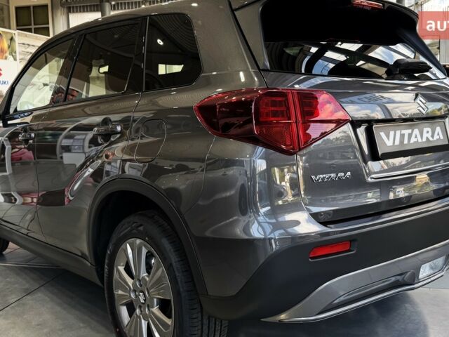 купить новое авто Сузуки Витара 2025 года от официального дилера Автоцентр AUTO.RIA Сузуки фото