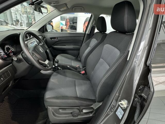 Сузуки Витара, объемом двигателя 1.37 л и пробегом 0 тыс. км за 21299 $, фото 29 на Automoto.ua