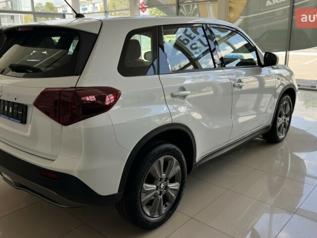 Сузуки Витара, объемом двигателя 1.37 л и пробегом 0 тыс. км за 23343 $, фото 6 на Automoto.ua