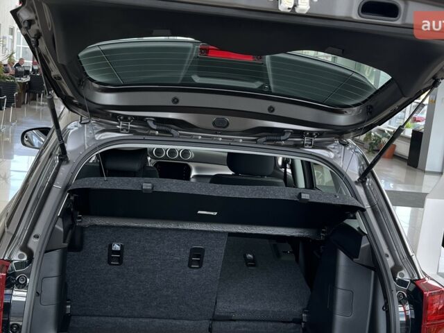 Сузуки Витара, объемом двигателя 1.37 л и пробегом 0 тыс. км за 23343 $, фото 28 на Automoto.ua