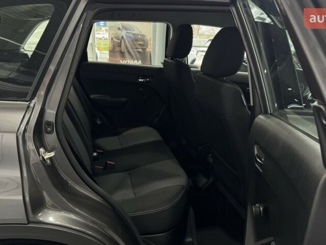 Сузуки Витара, объемом двигателя 1.37 л и пробегом 0 тыс. км за 21299 $, фото 47 на Automoto.ua