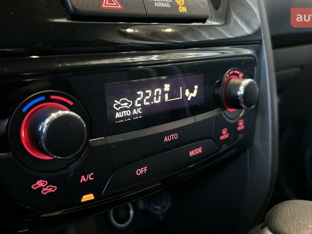 Сузуки Витара 2025 в Днепре (Днепропетровске) на Automoto.ua Сузуки Витара, объемом двигателя 1.37 л и пробегом 0 тыс. км за 24946 $, фото 15 на Automoto.ua