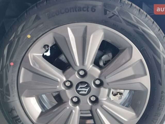 купить новое авто Сузуки Витара 2025 года от официального дилера ТОВ "АВТО КРОК" Сузуки фото