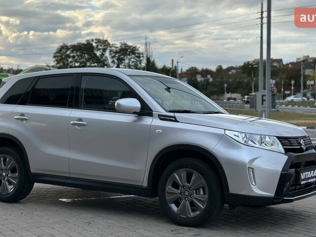 Сузукі Вітара 2025 у Харкові на Automoto.ua Сузукі Вітара, об'ємом двигуна 1.37 л та пробігом 0 тис. км за 24976 $, фото 9 на Automoto.ua