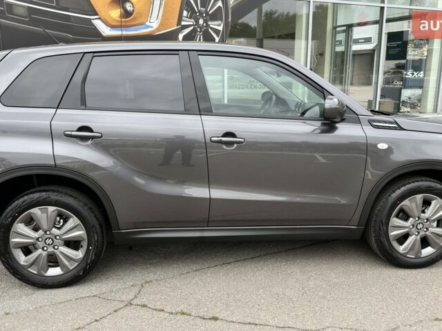 Сузукі Вітара, об'ємом двигуна 1.37 л та пробігом 0 тис. км за 25332 $, фото 26 на Automoto.ua