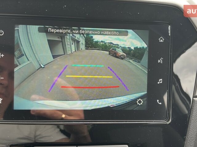 Сузуки Витара, объемом двигателя 1.37 л и пробегом 0 тыс. км за 25287 $, фото 14 на Automoto.ua