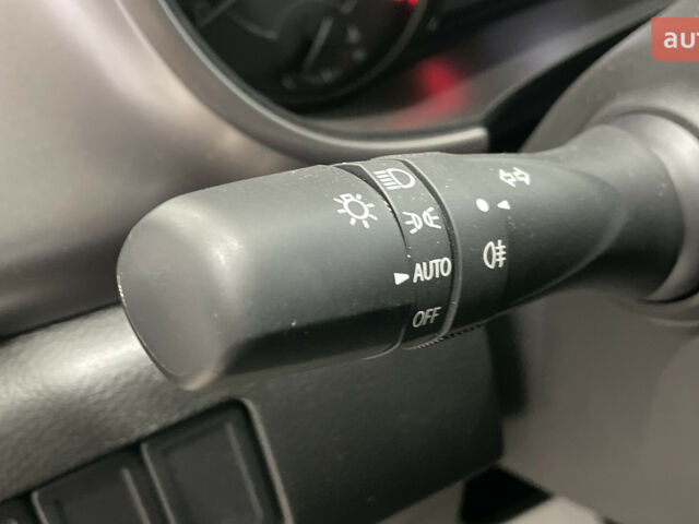 Сузукі Вітара, об'ємом двигуна 1.37 л та пробігом 0 тис. км за 21842 $, фото 6 на Automoto.ua