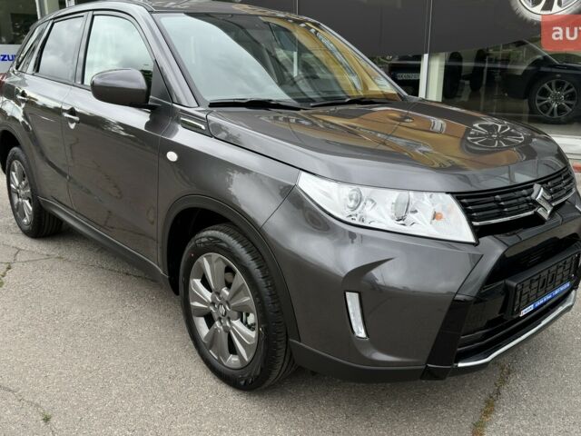 Сузукі Вітара, об'ємом двигуна 1.37 л та пробігом 0 тис. км за 25332 $, фото 2 на Automoto.ua