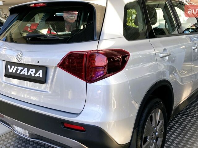 купити нове авто Сузукі Вітара 2025 року від офіційного дилера Автоцентр AUTO.RIA Сузукі фото