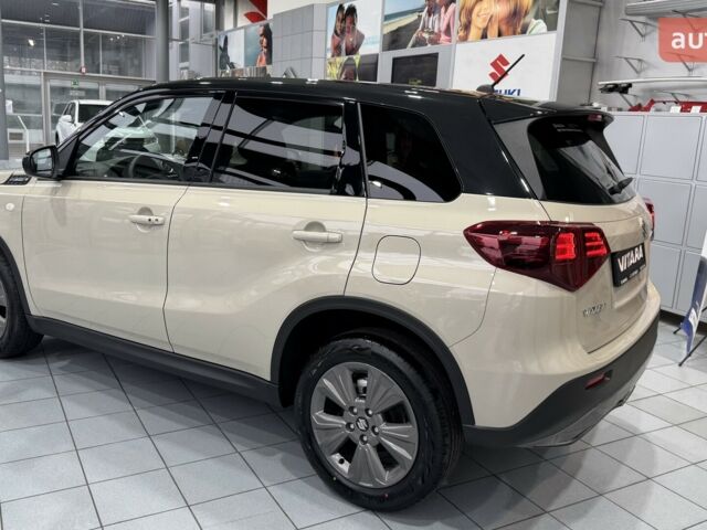 Сузуки Витара, объемом двигателя 1.37 л и пробегом 0 тыс. км за 24574 $, фото 18 на Automoto.ua