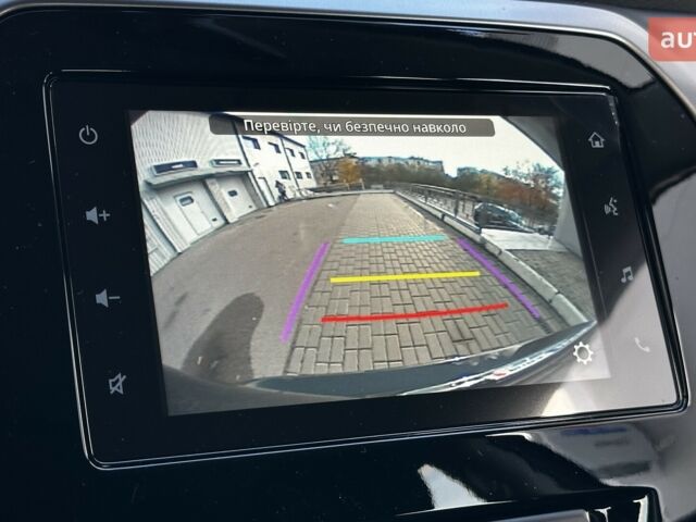 Сузуки Витара, объемом двигателя 1.37 л и пробегом 0 тыс. км за 24415 $, фото 38 на Automoto.ua