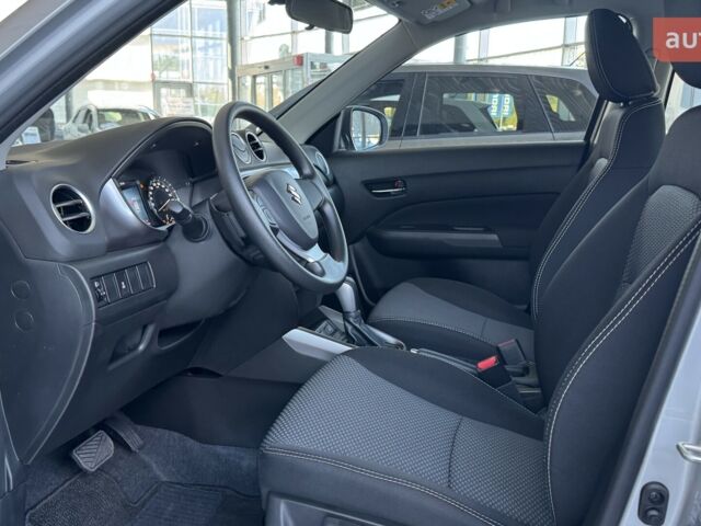 купить новое авто Сузуки Витара 2025 года от официального дилера Автоцентр AUTO.RIA Сузуки фото