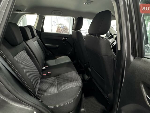 Сузуки Витара, объемом двигателя 1.37 л и пробегом 0 тыс. км за 21299 $, фото 39 на Automoto.ua