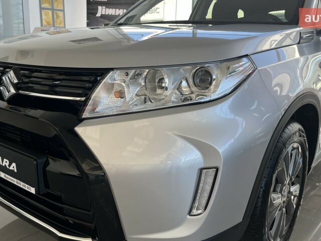 Сузукі Вітара, об'ємом двигуна 1.37 л та пробігом 0 тис. км за 24958 $, фото 13 на Automoto.ua