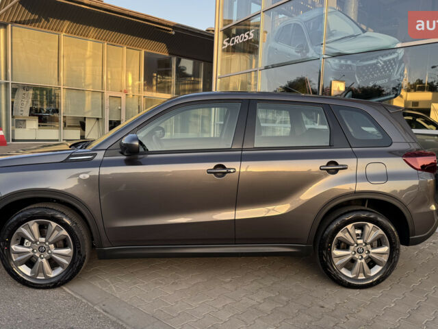 Сузуки Витара, объемом двигателя 1.37 л и пробегом 0 тыс. км за 24164 $, фото 2 на Automoto.ua