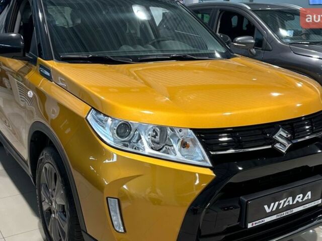 Сузуки Витара, объемом двигателя 1.37 л и пробегом 0 тыс. км за 25868 $, фото 1 на Automoto.ua