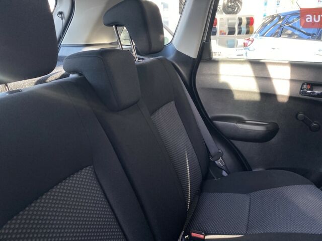 купити нове авто Сузукі Вітара 2025 року від офіційного дилера Автоцентр AUTO.RIA Сузукі фото