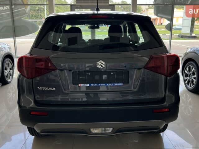 Сузуки Витара, объемом двигателя 1.37 л и пробегом 0 тыс. км за 23343 $, фото 16 на Automoto.ua