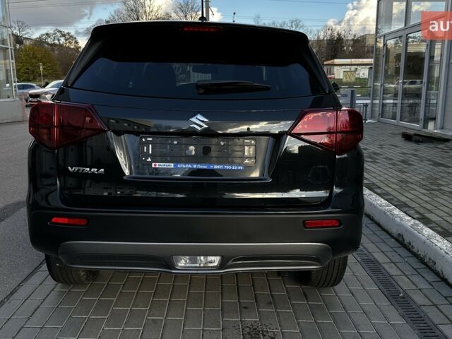 Сузуки Витара, объемом двигателя 1.37 л и пробегом 0 тыс. км за 24415 $, фото 5 на Automoto.ua