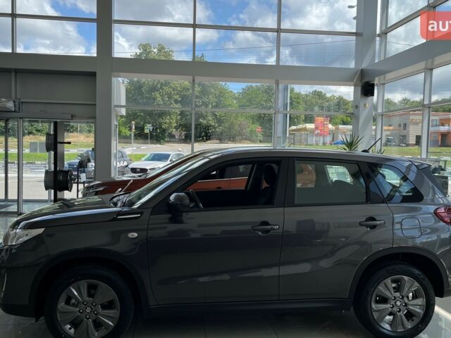 Сузуки Витара, объемом двигателя 1.37 л и пробегом 0 тыс. км за 23137 $, фото 6 на Automoto.ua