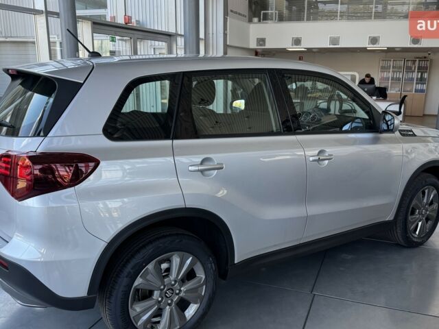купить новое авто Сузуки Витара 2025 года от официального дилера Автоцентр AUTO.RIA Сузуки фото