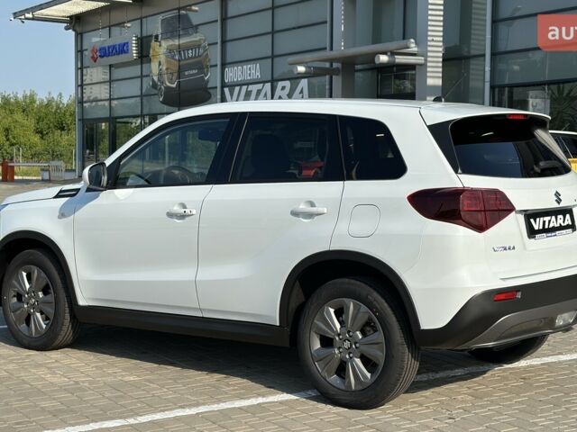 Сузуки Витара, объемом двигателя 1.37 л и пробегом 0 тыс. км за 24345 $, фото 14 на Automoto.ua