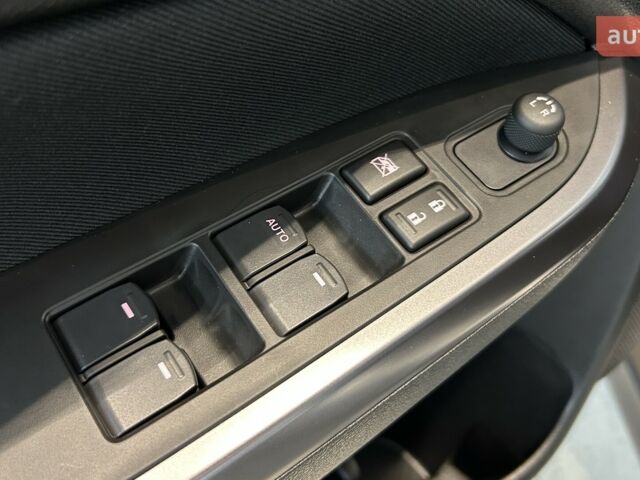 Сузуки Витара, объемом двигателя 1.37 л и пробегом 0 тыс. км за 24333 $, фото 13 на Automoto.ua