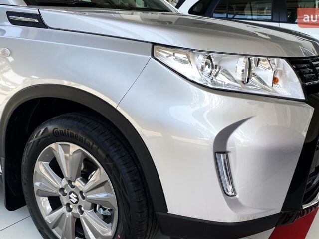 купить новое авто Сузуки Витара 2025 года от официального дилера Автоцентр AUTO.RIA Сузуки фото