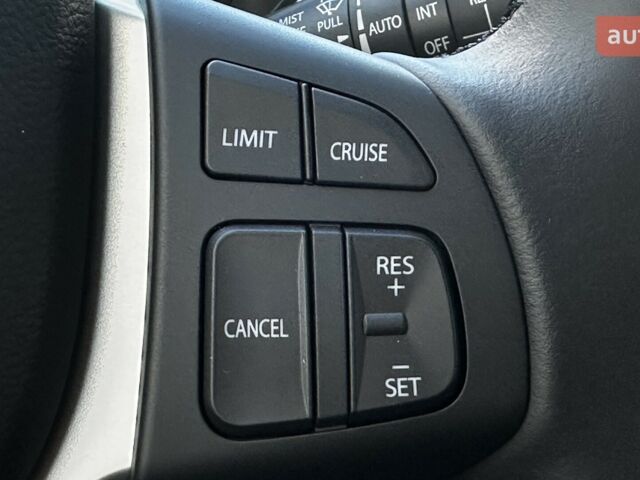 Сузуки Витара, объемом двигателя 1.37 л и пробегом 0 тыс. км за 24415 $, фото 25 на Automoto.ua