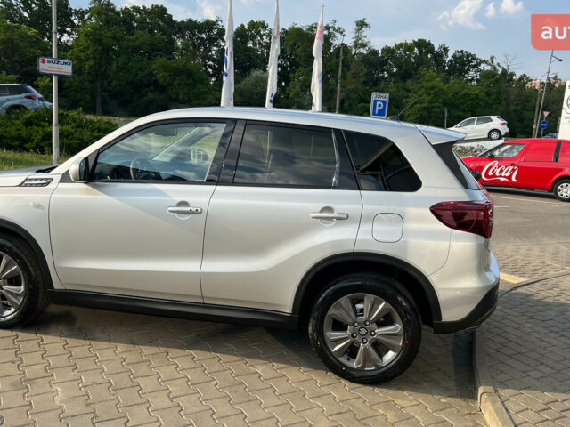 Сузукі Вітара, об'ємом двигуна 1.37 л та пробігом 0 тис. км за 25350 $, фото 18 на Automoto.ua