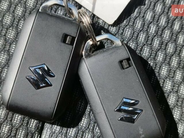 купить новое авто Сузуки Витара 2025 года от официального дилера ТОВ "АВТО КРОК" Сузуки фото