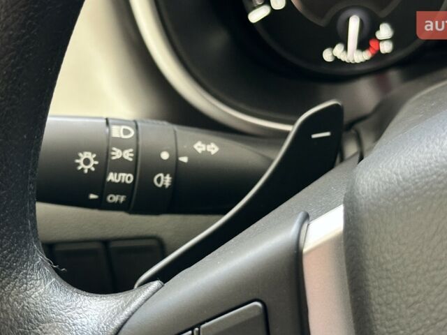 Сузуки Витара, объемом двигателя 1.37 л и пробегом 0 тыс. км за 23610 $, фото 12 на Automoto.ua