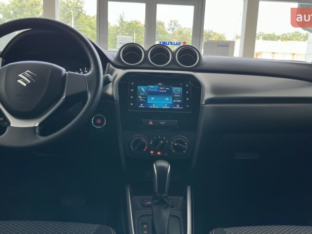 Сузуки Витара, объемом двигателя 1.37 л и пробегом 0 тыс. км за 23343 $, фото 44 на Automoto.ua