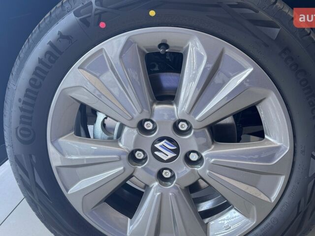 Сузуки Витара, объемом двигателя 1.37 л и пробегом 0 тыс. км за 22572 $, фото 9 на Automoto.ua